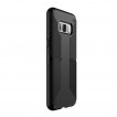 ORIGINAL Speck Presidio GRIP Case For Samsung Galaxy S8 Plus - Black/Black