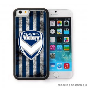 Licensed A-League Melbourne Victory F.C. Case for iPhone 6/6S - Grunge
