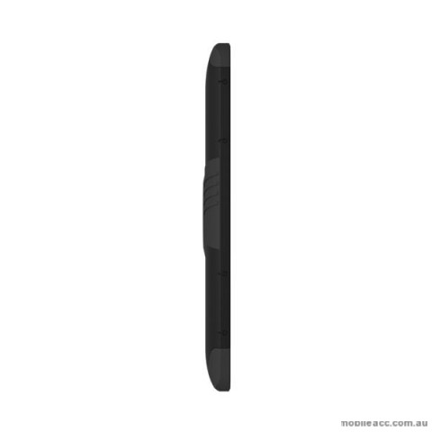 Trident Kraken AMS Heavy Duty Case for iPad 2/3/4 - Black
