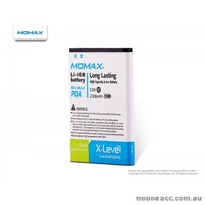 Momax X-Level Replacement Battery for Samsung Galaxy S3 III i9300