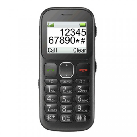 Telstra EasyCall 3 T303 Accessories