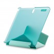 Momax Smart Flip Cover for Samsung Galaxy Tab Pro 10.1 - Blue
