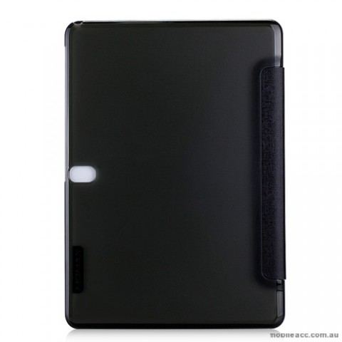 Momax Smart Flip Cover for Samsung Galaxy Tab Pro 10.1 - Black