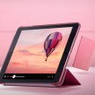 Momax Smart Flip Cover for Samsung Galaxy Tab Pro 10.1 - Pink