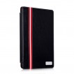 Momax Flip Diary Smart Case for Apple iPad Air - Black