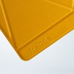 Momax The Core Foldable Smart Cover for iPad Mini / Mini 2 - Yellow