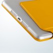 Momax The Core Foldable Smart Cover for iPad Mini / Mini 2 - Yellow