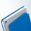 Momax The Core Foldable Smart Cover for iPad Mini / Mini 2 - Blue