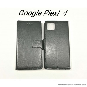Wallet pouch Google Pixel 4 BLK