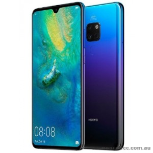 Tempered Glass Screen Protector for Mate 20