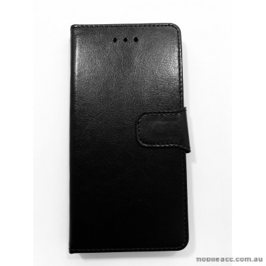 Wallet Pouch Huawei  Nova 3i BLK