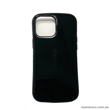 ifaceMall Anti-Shock Case For iPhone 13 mini 5.4inch  Black