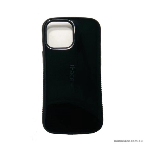 ifaceMall Anti-Shock Case For iPhone 13 mini 5.4inch  Black
