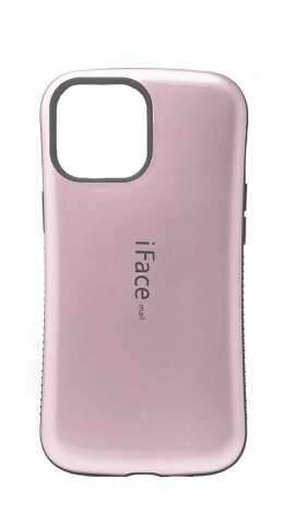 ifaceMall Anti-Shock Case For iPhone 13 mini 5.4inch  Rose Gold