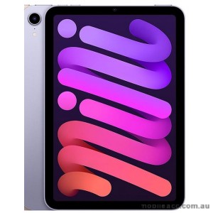 Plastic Screen Protector for iPad mini 6 2021  Clear