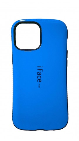 ifaceMall Anti-Shock Case For iPhone 13 Pro MAX  6.7inch  Blue