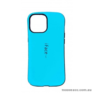 ifaceMall Anti-Shock Case For iPhone 13 6.1inch  Aqua