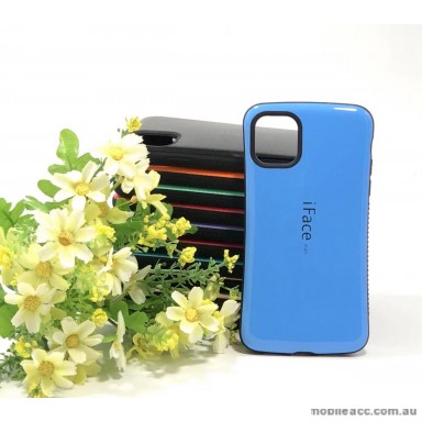 Iface Anti-Shock Case for iPhone XI MAX 2019  Blue