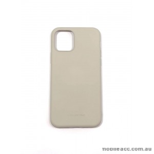 Hana Soft feeling Case For  iphone XIS MAX  6.5' 2019  Stone