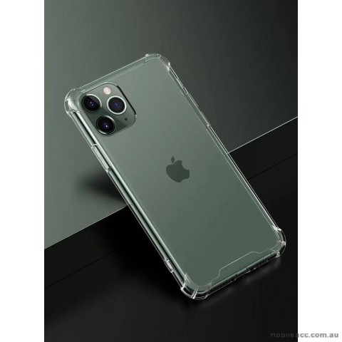 Anti Broken Heavy Duty TPU for iPhone 11 Pro MAX 6.1 inch  Clear