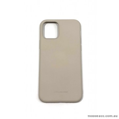 Hana Soft feeling Case for iPhone 11  6.1' Stone