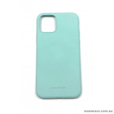 Hana Soft feeling Case for iPhone 11  6.1'  Green