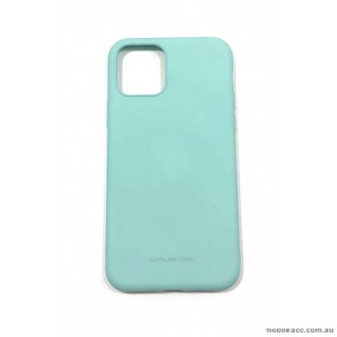 Hana Soft feeling Case for iPhone 11  6.1'  Green