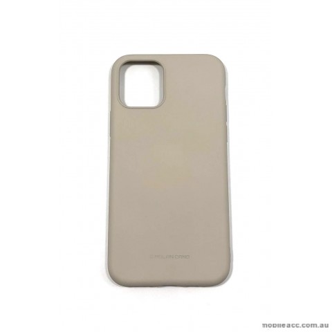 Hana Soft feeling Case For   iphone11 Pro 5.8'  Stone
