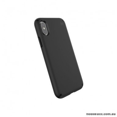 SPECK Presidio PRO Heavy Duty Tough Case For iPhone XS MAX  6.5'  BLACK