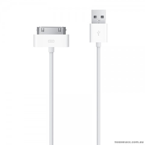 Apple 30-pin to USB Data Cable