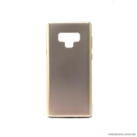 I-Jelly Samsung  Note9  Gold