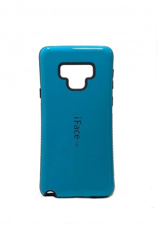 Iface Anti-Shock Case forSamsung  Note 9  Aque