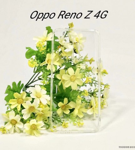 HANA TPU  Oppo Reno Z 4G  Clear
