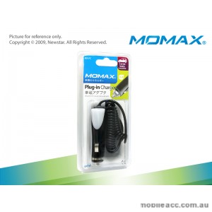 Momax High Performance Micro USB Car Charger