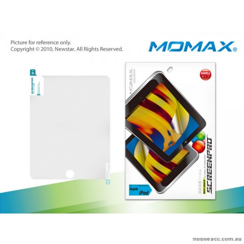 Momax Anti-Glare Screen Protector for Apple iPad