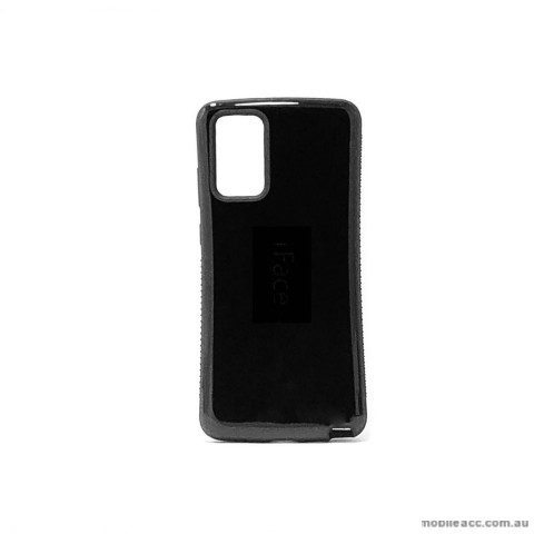 ifaceMall  Anti-Shock Case For Samsung Note 20  6.7inch Black