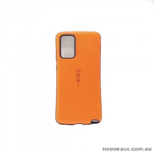 ifaceMall  Anti-Shock Case For Samsung Note 20  6.7inch  Orange