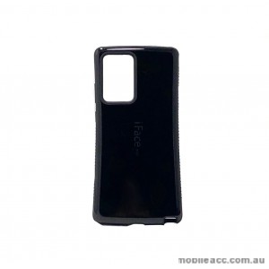 ifaceMall  Anti-Shock Case For Samsung Note 20 Ultra  6.9inch Black