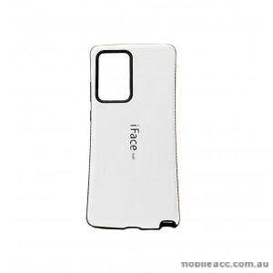 ifaceMall  Anti-Shock Case For Samsung Note 20 Ultra 6.9inch  White