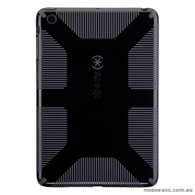 Genuine Speck CandyShell Grip Case for iPad Mini 1 2 3 - Black
