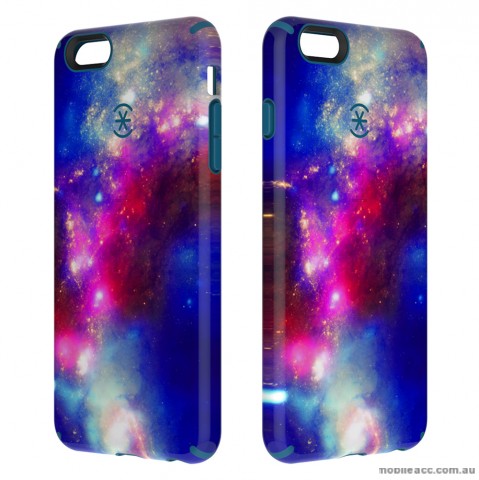 Speck CandyShell Inked Case Cover for iPhone 6+/6S+ - Starry Sky