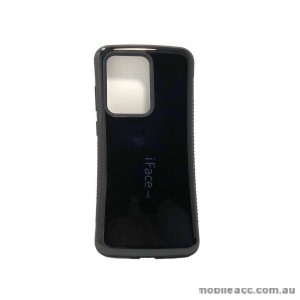 IfacMall  Anti-Shock Case For Samsung S20 6.2 inch Black