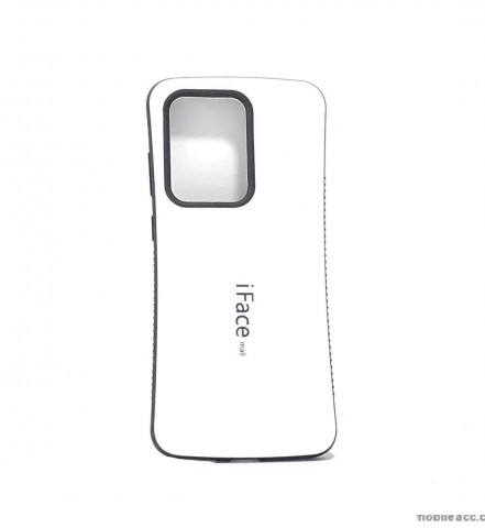 IfacMall  Anti-Shock Case For Samsung S20 6.2 inch  White