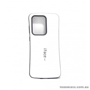 IfacMall  Anti-Shock Case For Samsung S20 Ultra 6.9 inch   White