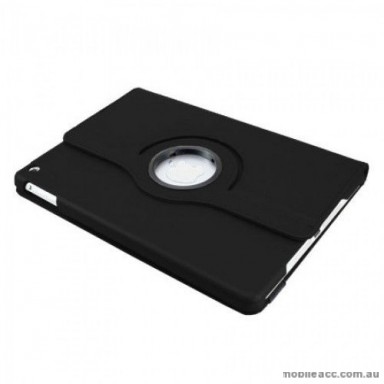 360 Degree Rotary Flip Case for Samsung Tab S5E 10.5' T720  BLK