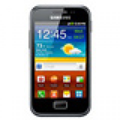 Samsung Galaxy Ace Plus S7500 Accessories