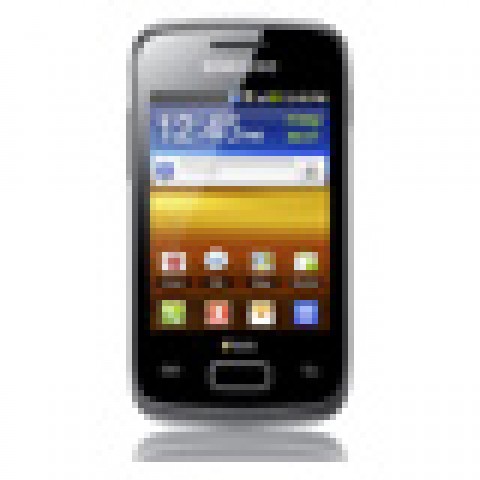 Samsung Galaxy Y Duos S6102 Accessories