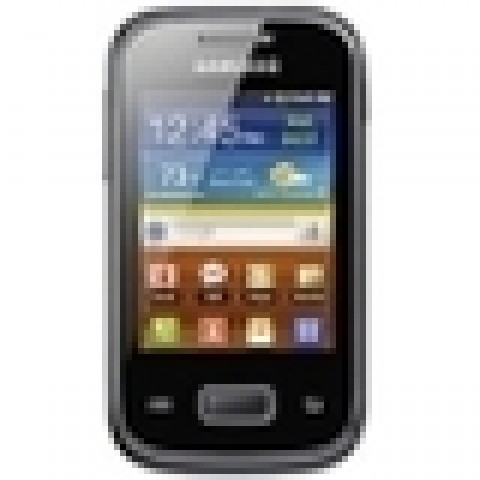 Samsung Galaxy Y GT S5360 Accessories