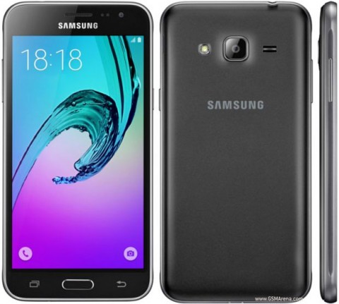 Samsung Galaxy J3 2016 Accessories
