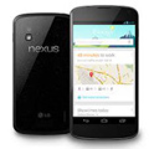 LG Google Nexus 4 Accessories